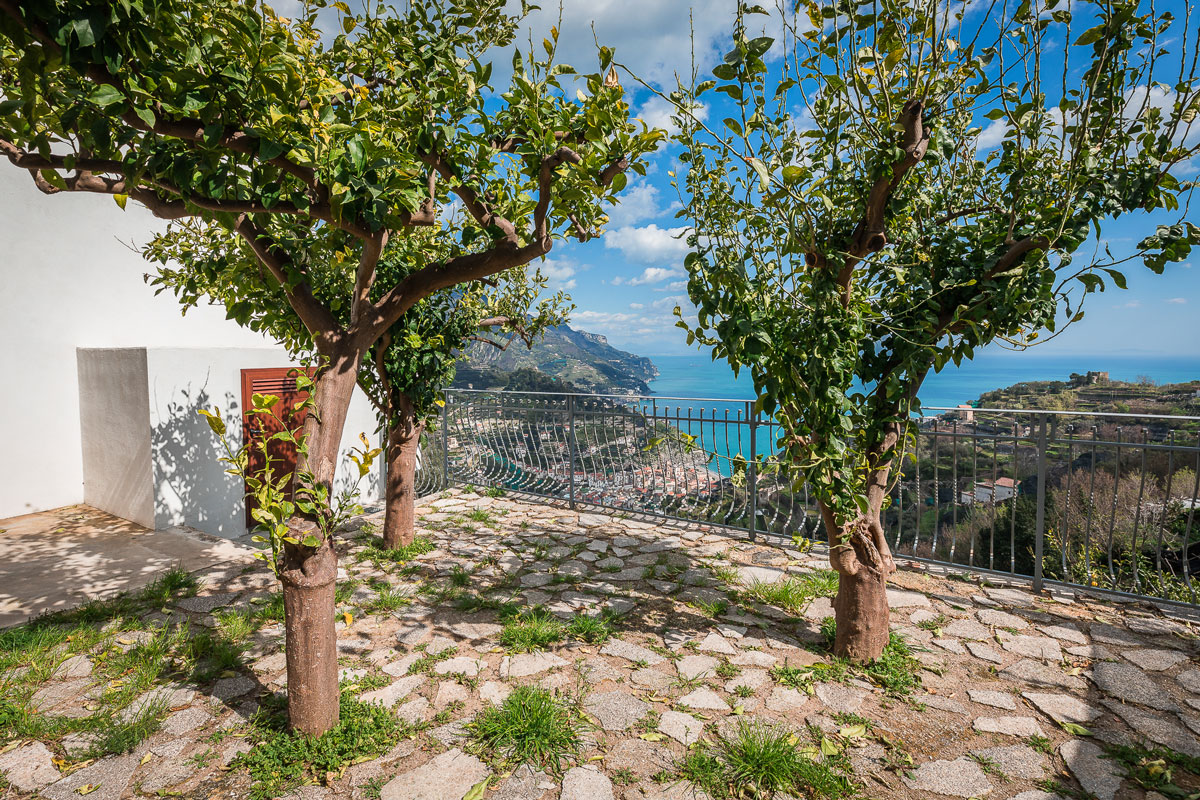 Holiday House Amalfi Coast